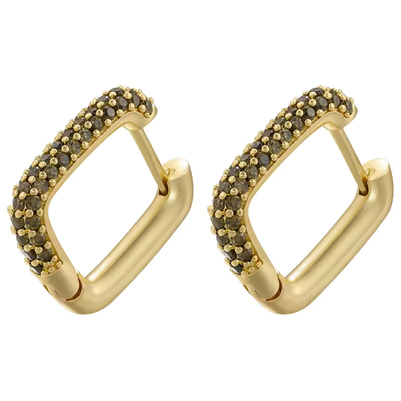 Lenna Hoops Oliva