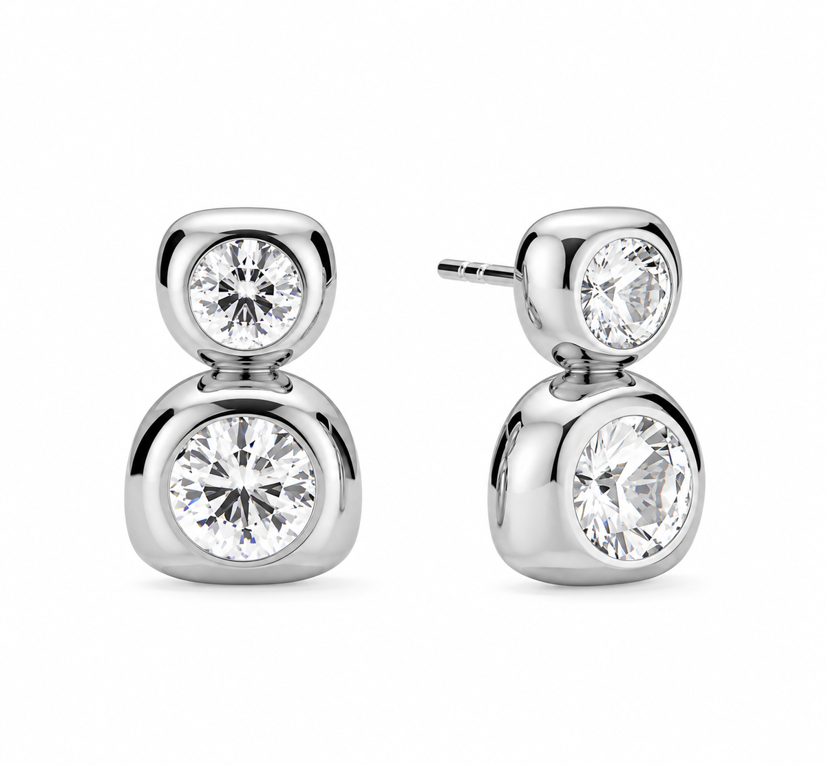 Aretes Alaia