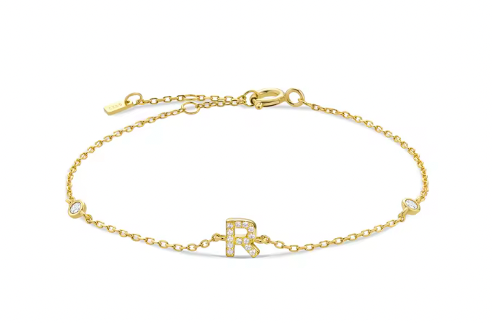 Pulsera Inicial