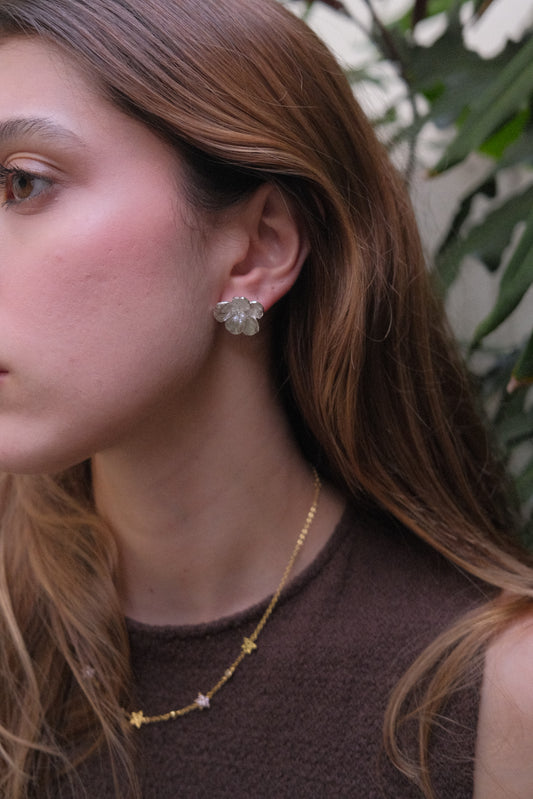 Aretes Leyla