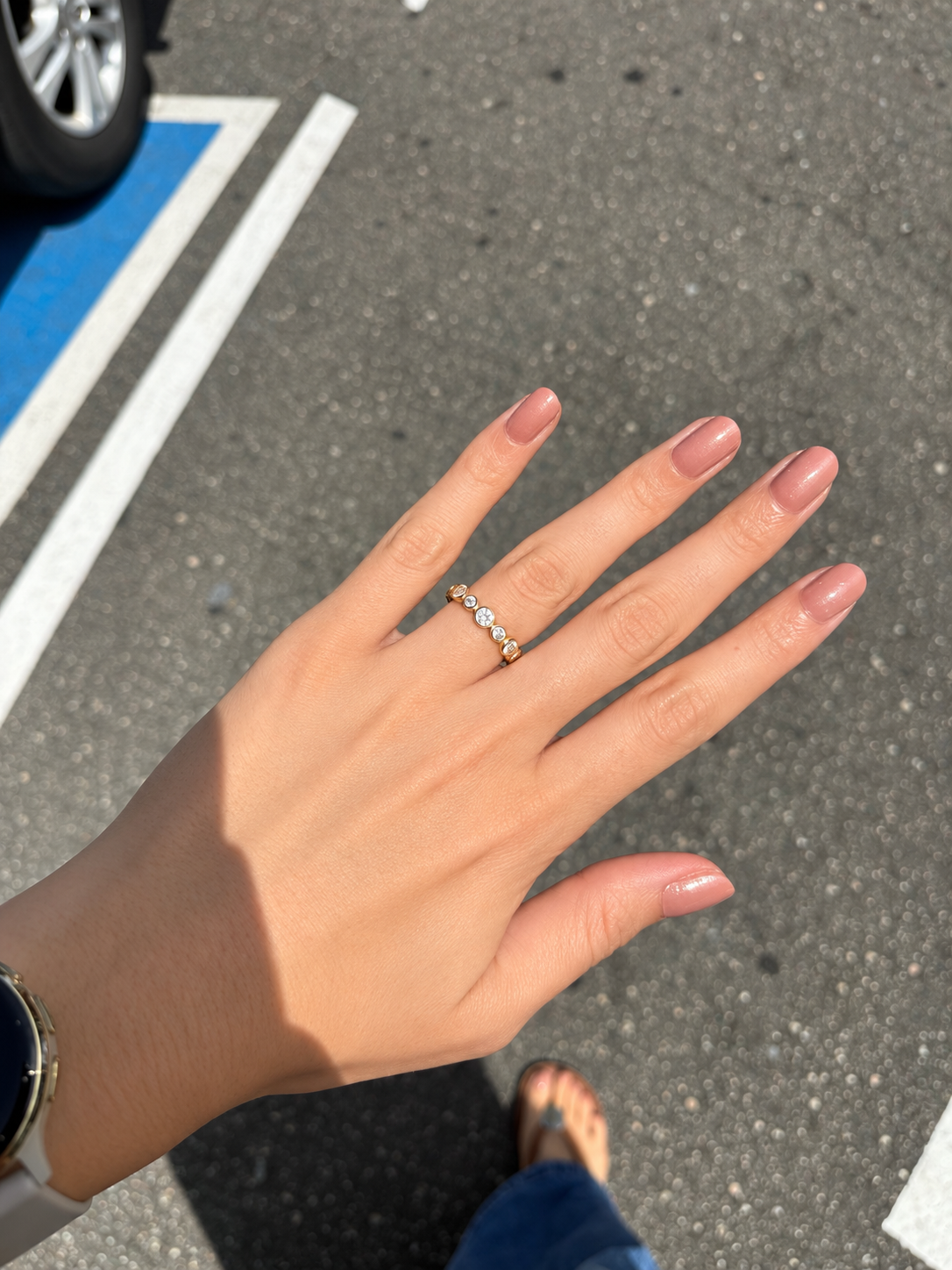 Anillo Alaia