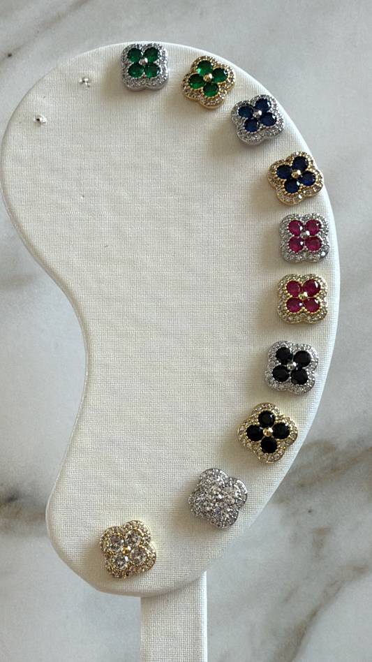 Topos Estefania Dorado