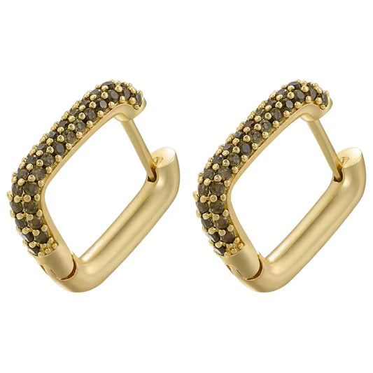 Lenna Hoops Oliva