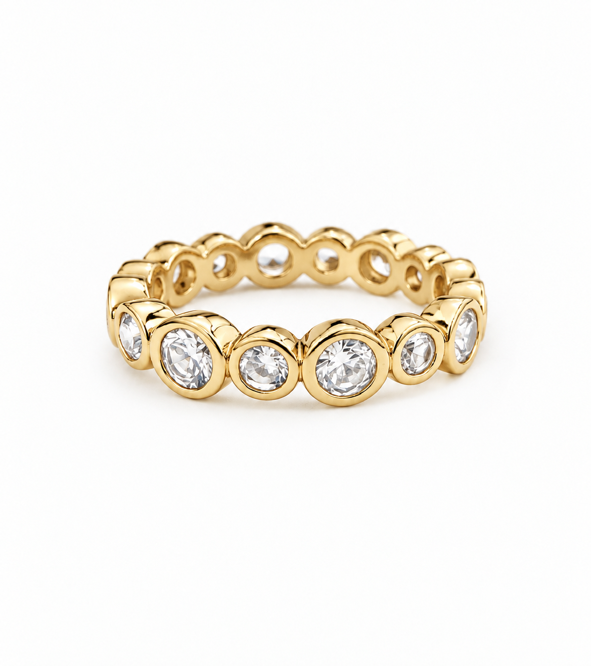 Anillo Alaia