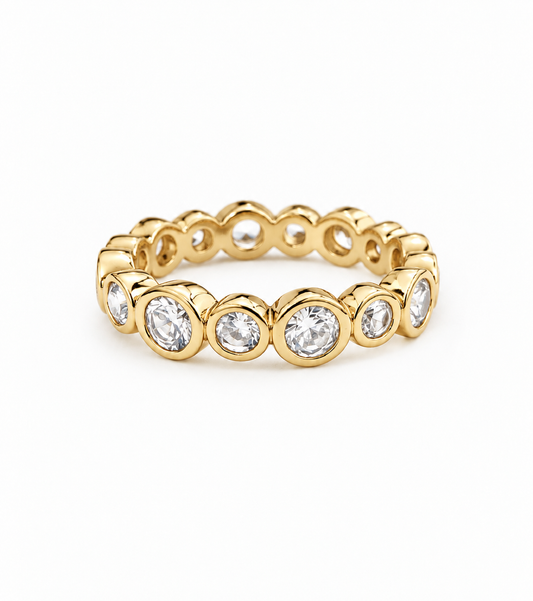 Anillo Alaia