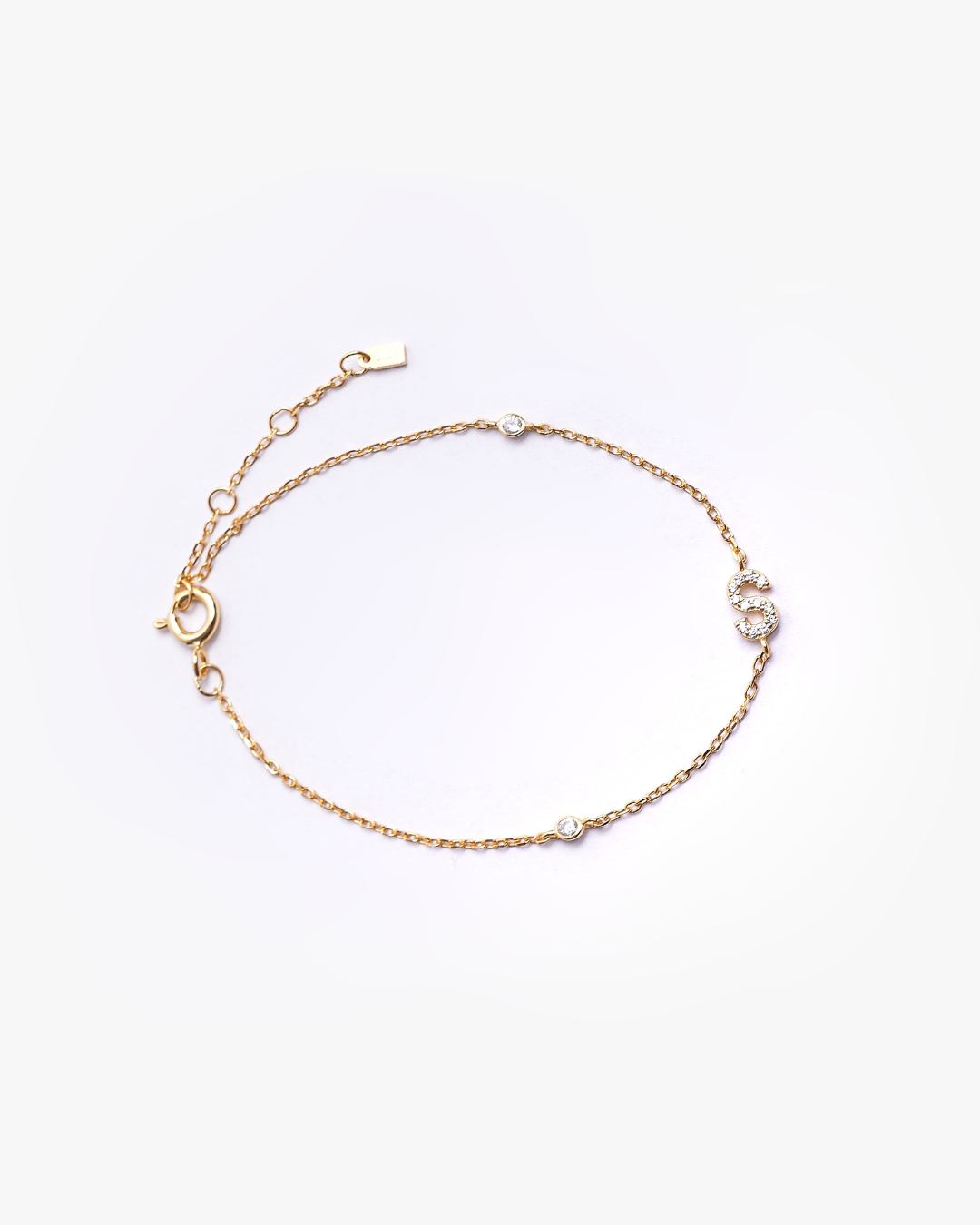 Pulsera Inicial