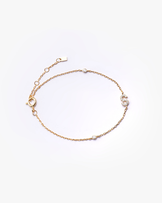 Pulsera Inicial