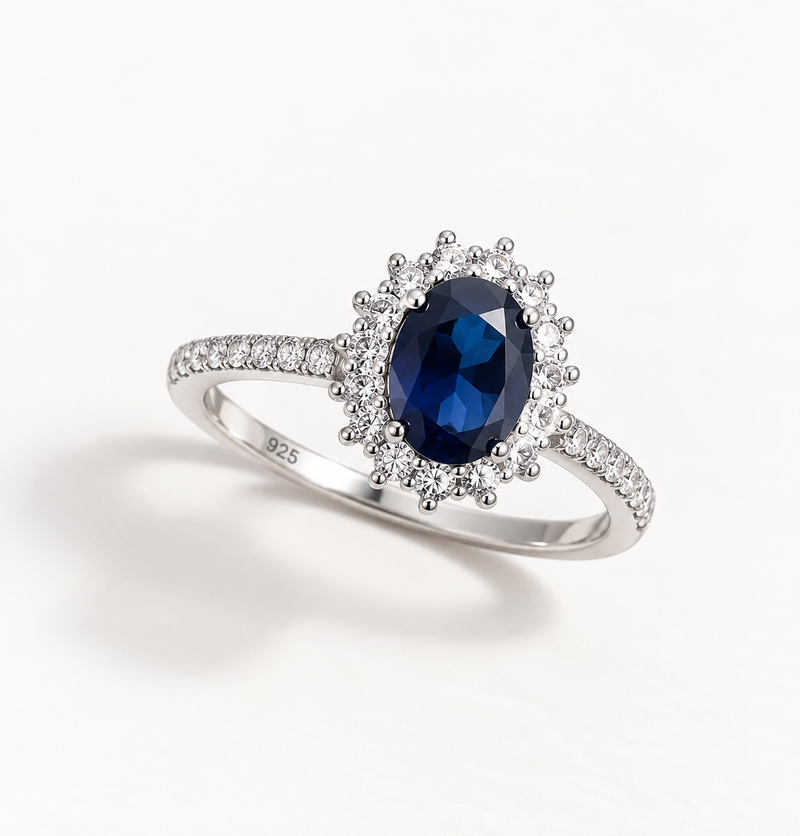 Anillo LadyDi