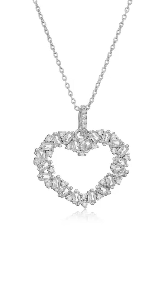 Cadena Corazon