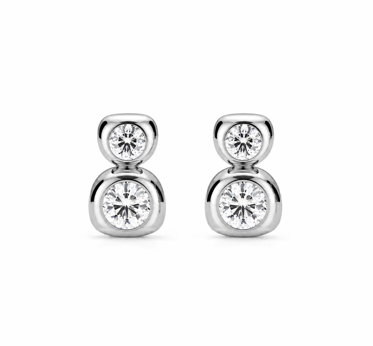 Aretes Alaia