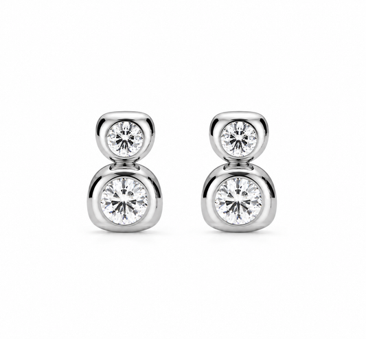 Aretes Alaia