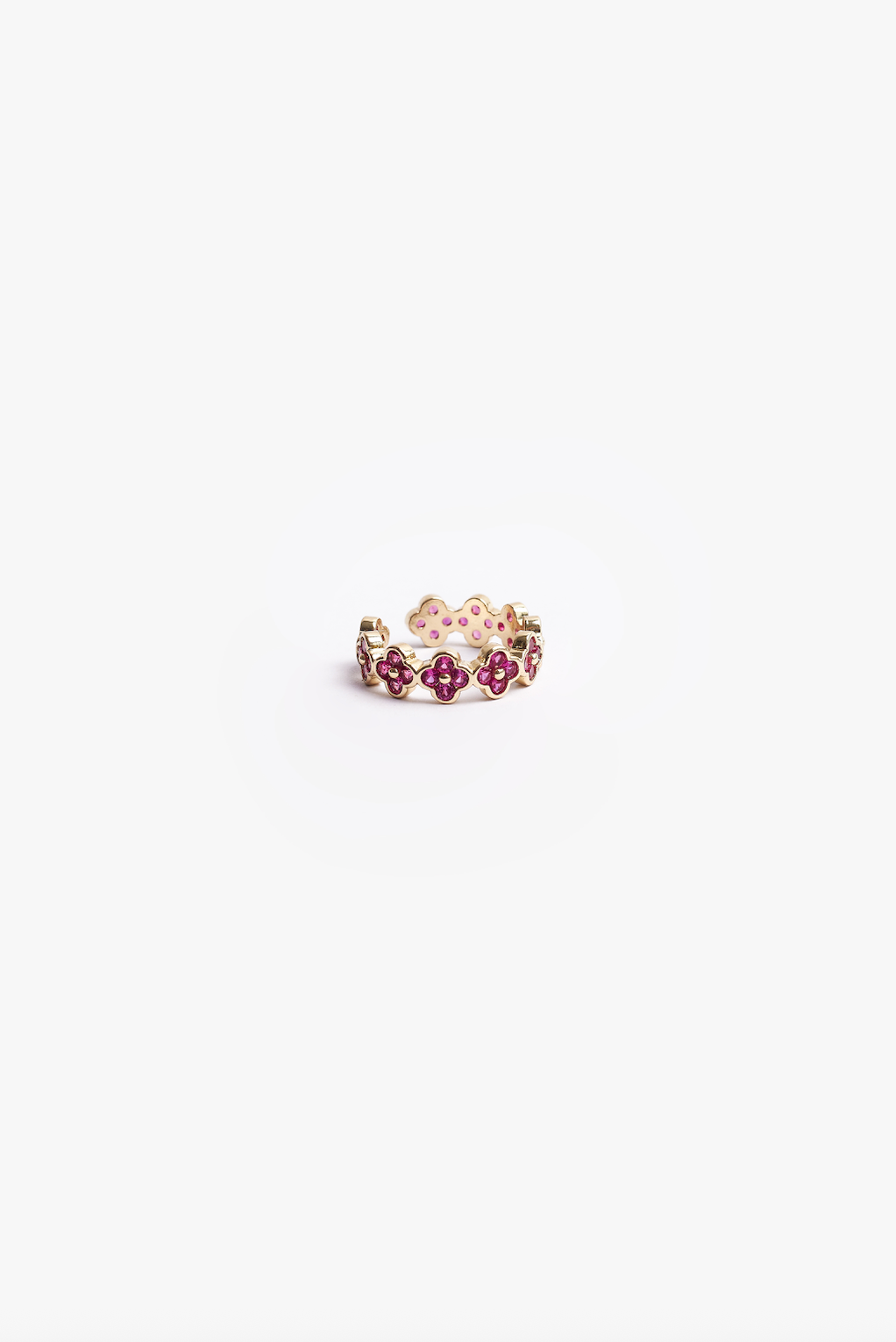 Anillo Estefania Rubi
