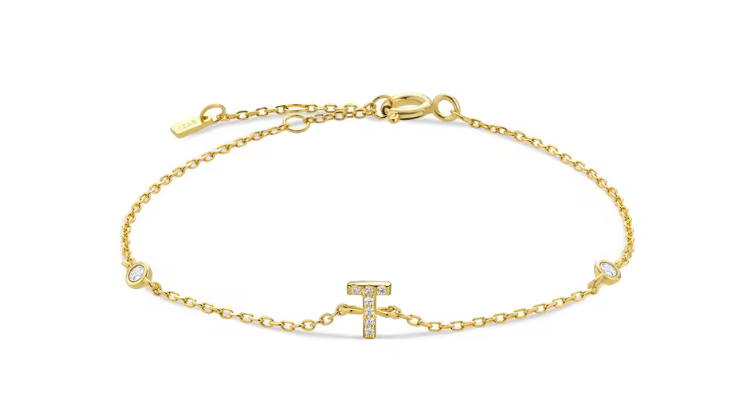 Pulsera Inicial