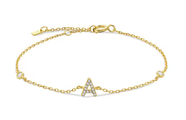 Pulsera Inicial