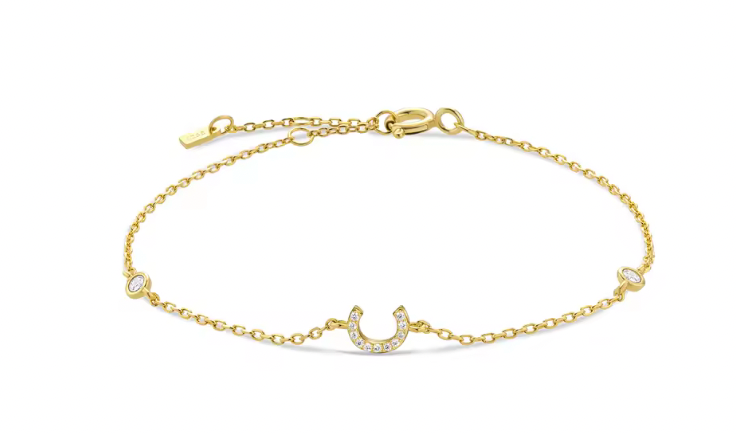 Pulsera Inicial