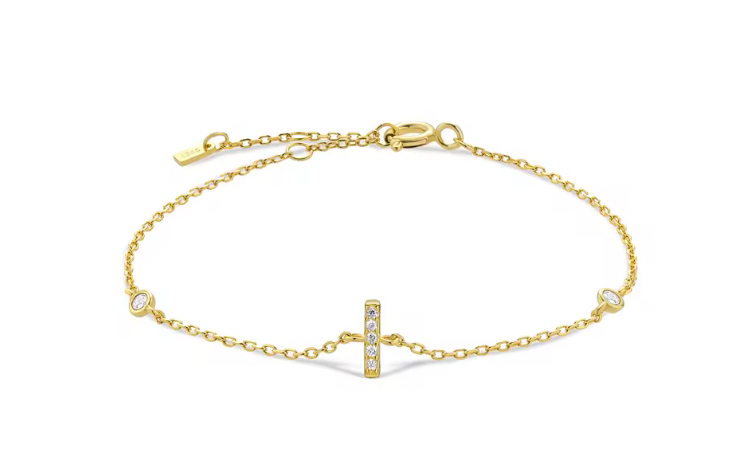 Pulsera Inicial