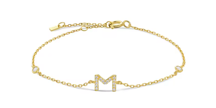 Pulsera Inicial