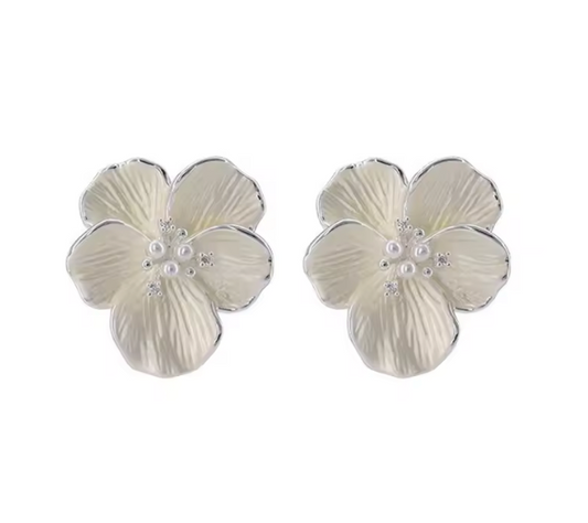Aretes Leyla