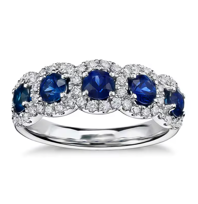 Anillo Alegra