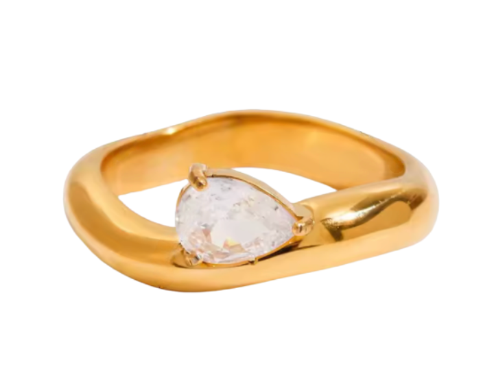 Pinky Ring