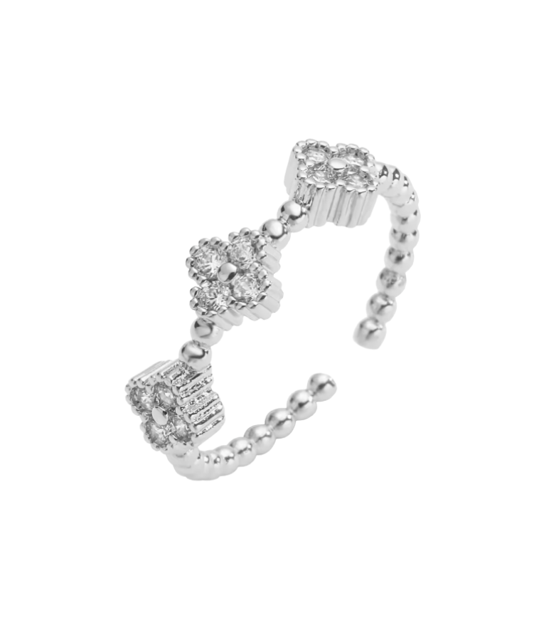 Anillo Estefania Mini