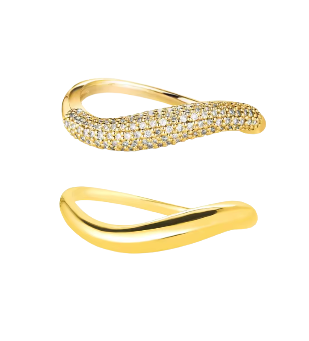 Kiki Rings