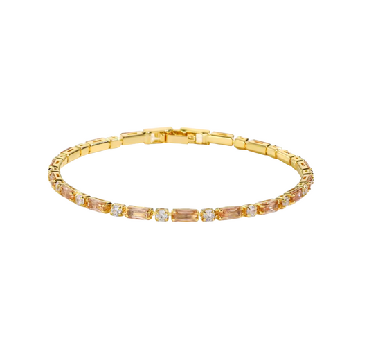 Pulsera Claire curuba
