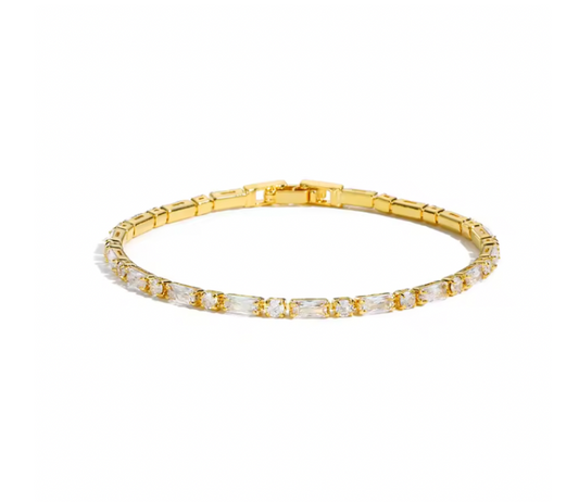 Pulsera Claire Diamante