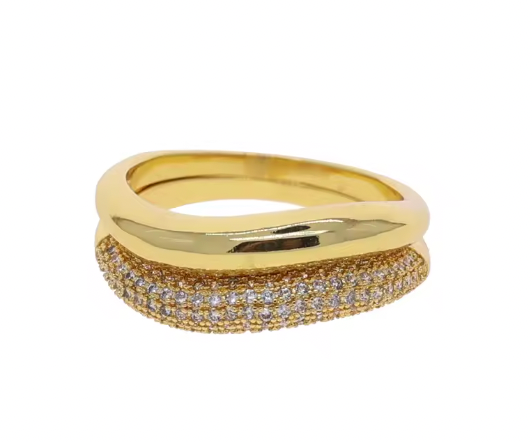 Kiki Rings