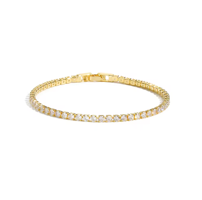 Pulsera infinito