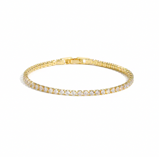 Pulsera infinito