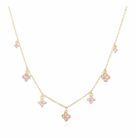 Cadena Estefania Bloom