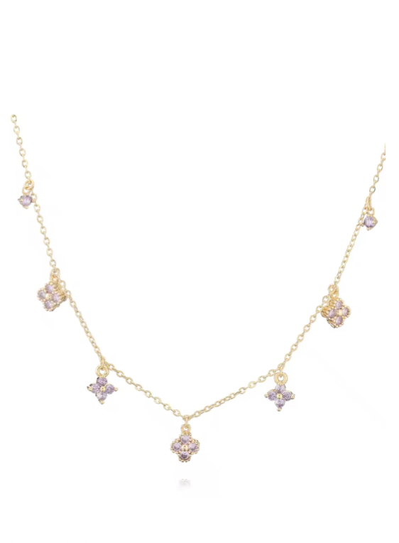 Cadena Estefania Bloom