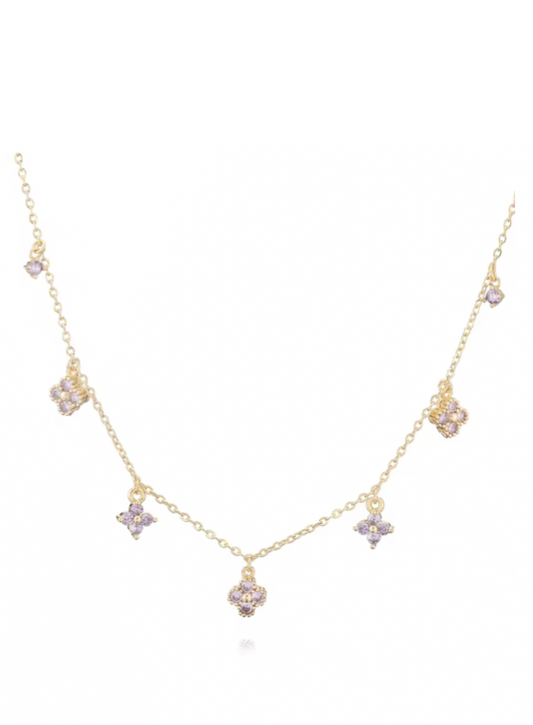 Cadena Estefania Bloom