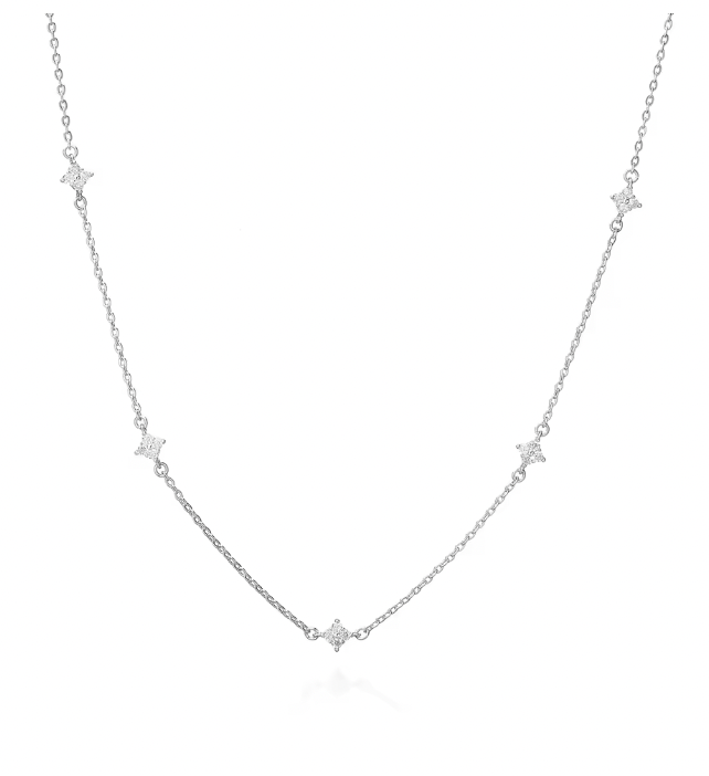 Cadena Estefania Mini