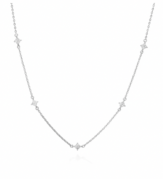 Cadena Estefania Mini