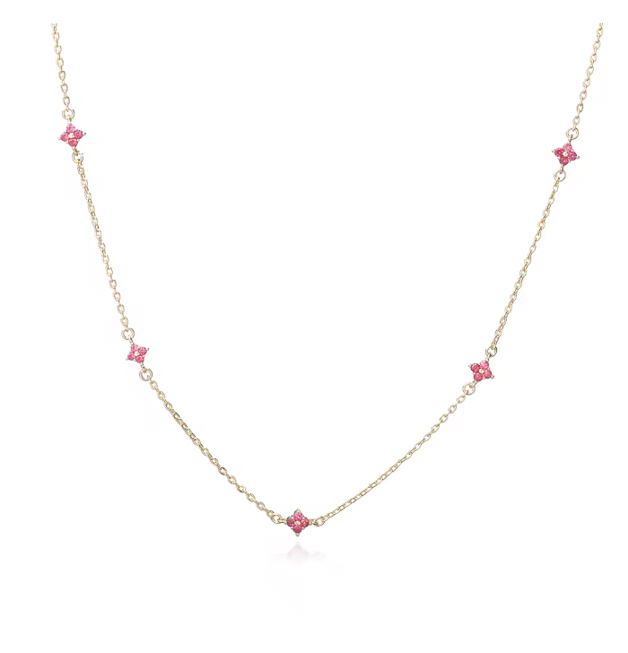 Cadena Estefania Mini