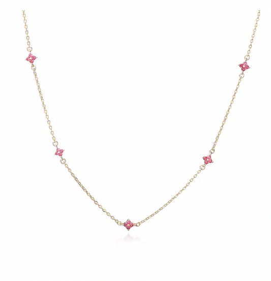 Cadena Estefania Mini