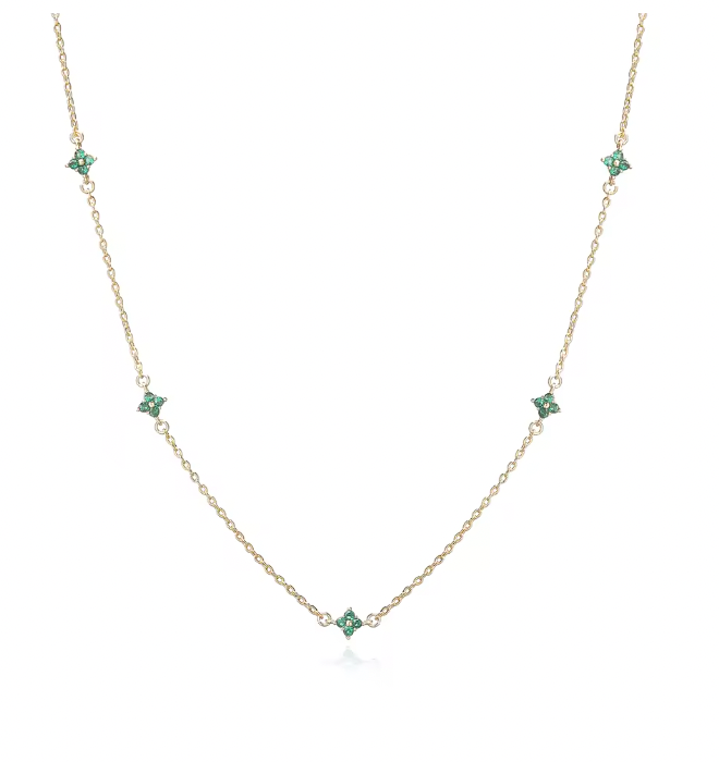 Cadena Estefania Mini