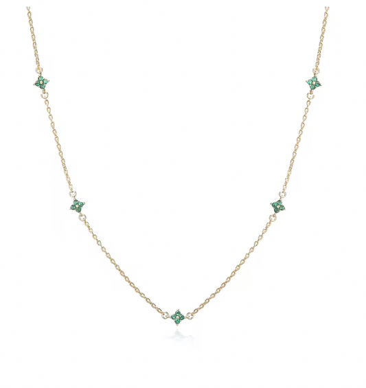 Cadena Estefania Mini