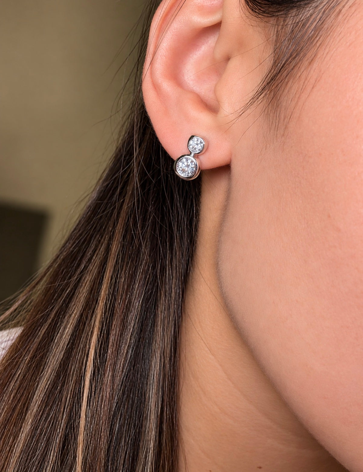 Aretes Alaia