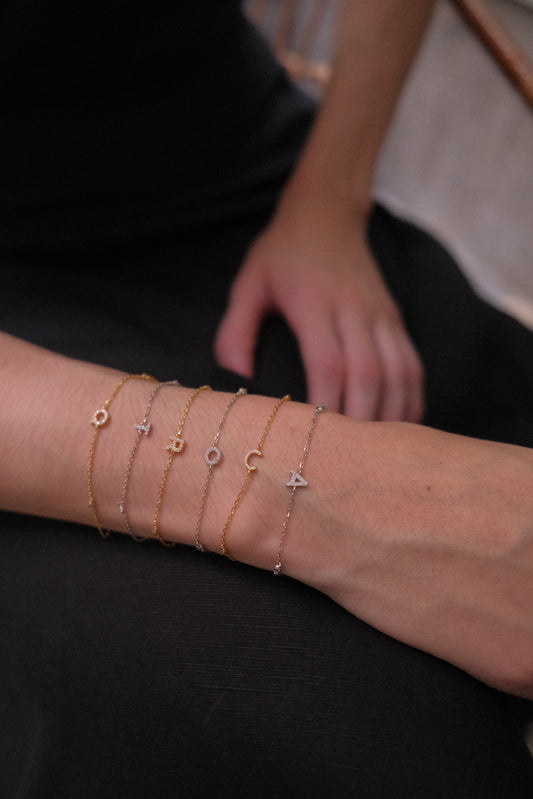 Pulsera Inicial