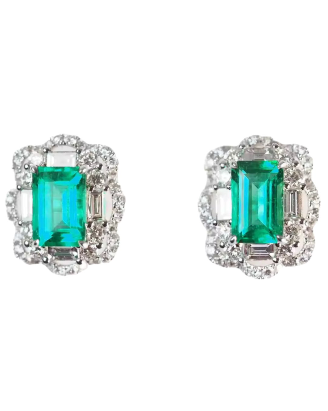 Aretes Teresa