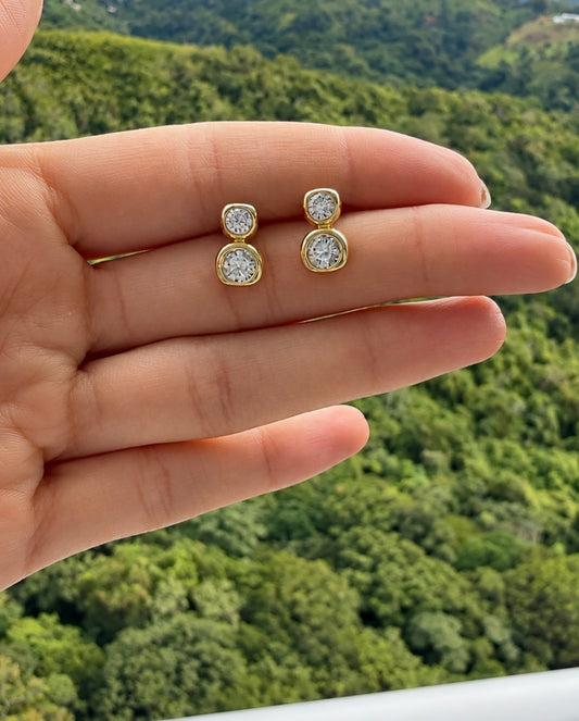 Aretes Alaia