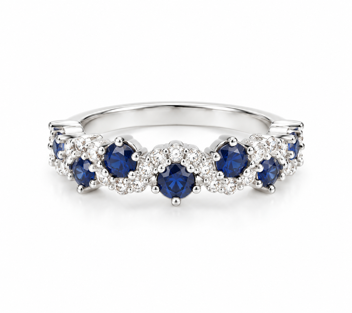 Anillo Mía