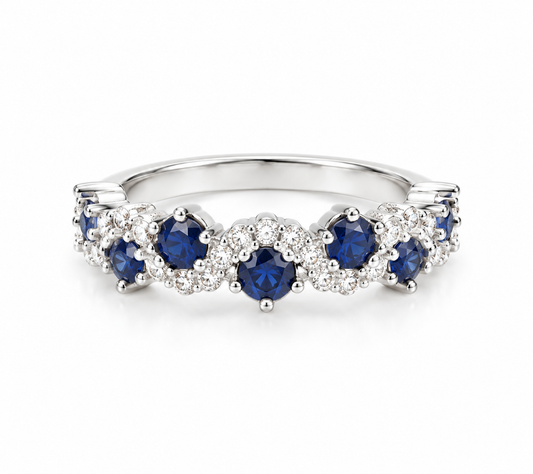 Anillo Mía