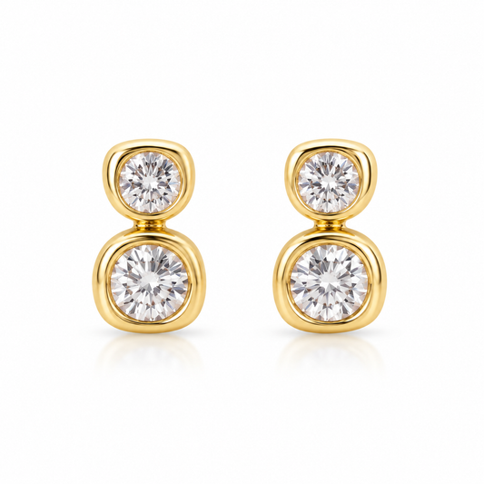 Aretes Alaia