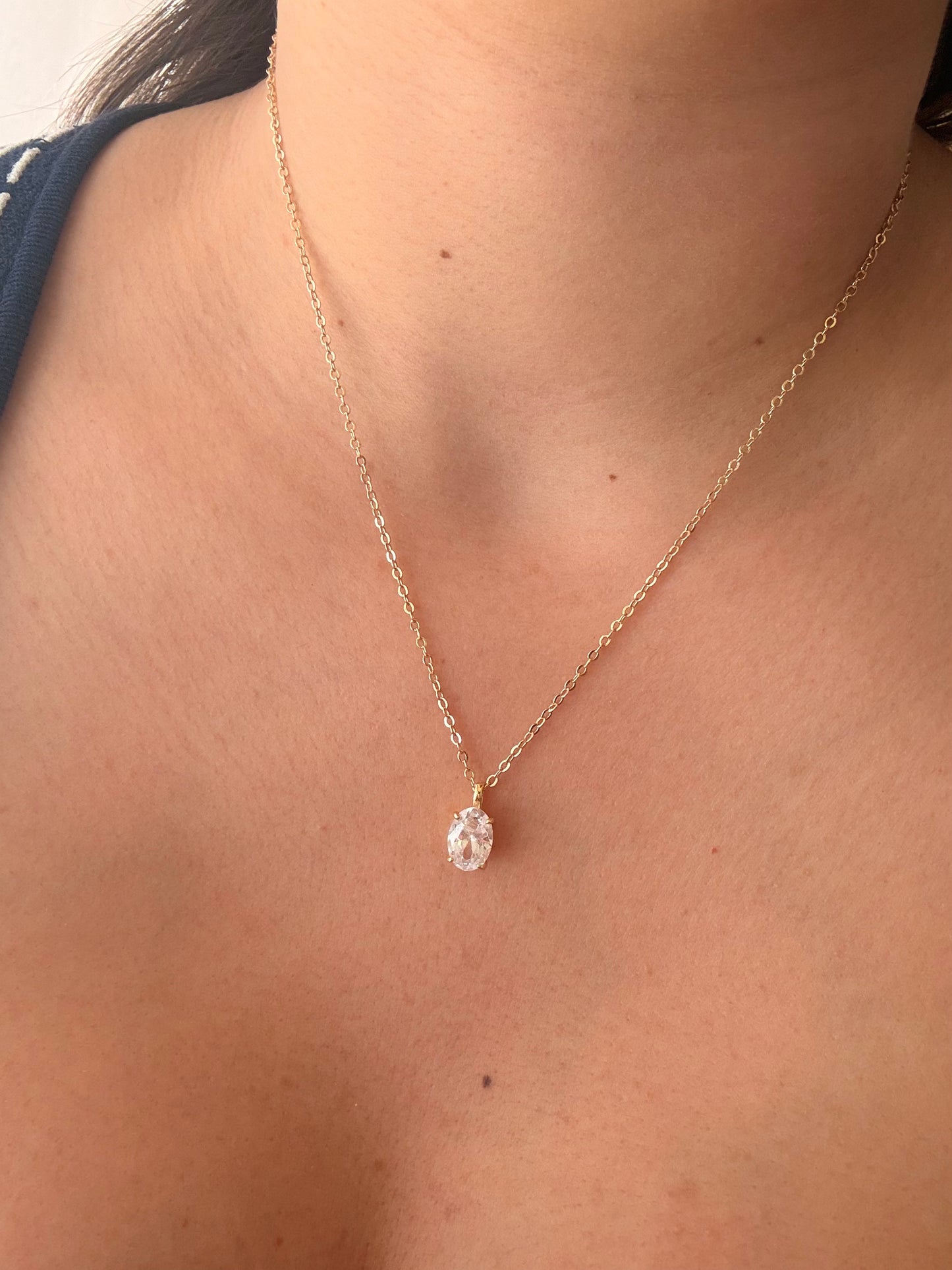 Cadena Amelia