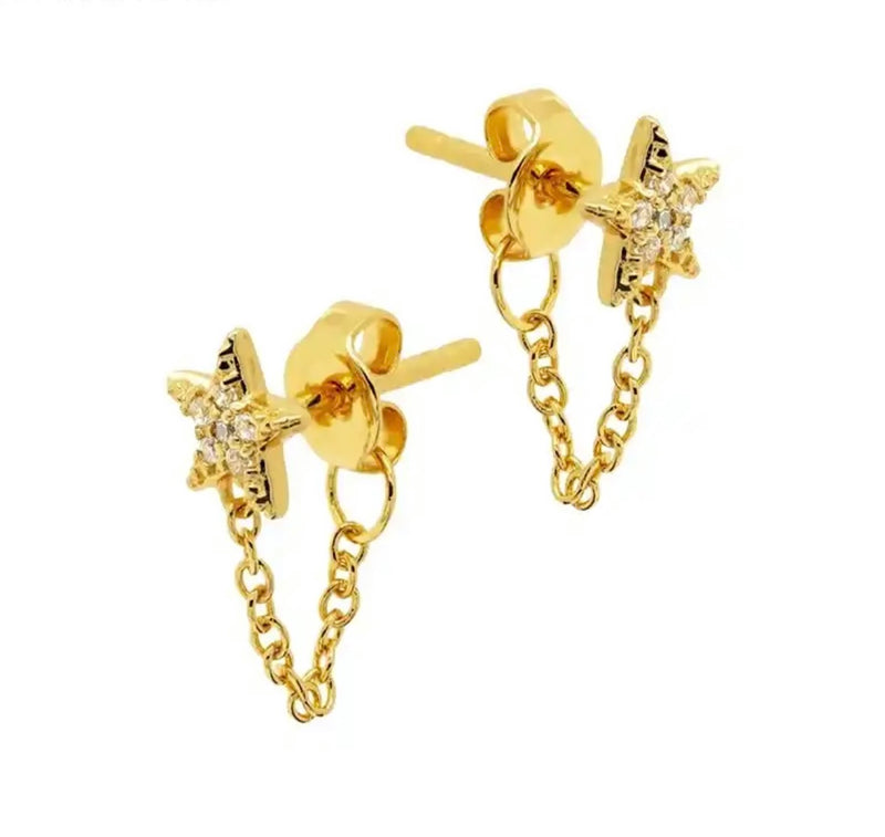 Topos Estrellaslla Cadena