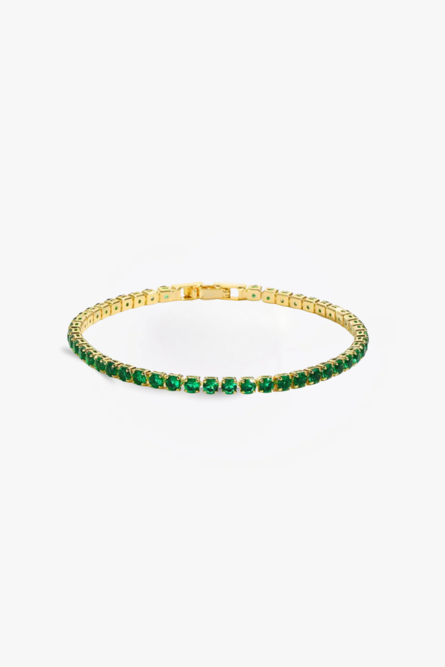 Pulsera Esmeralda